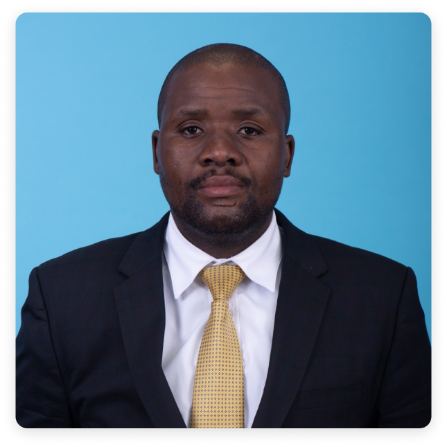 Deputy mayor of eThekwini